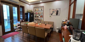 Lô Góc mặt phố Trương Định sầm uất MT rộng 6m, 70m2x5T chỉ 16.38 tỷ.