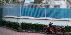 ĐẲNG CẤP, DANH VỌNG, BIỆT THỰ PHÁP BẢO TỒN NHÓM I, TRẦN QUỐC THẢO QUẬN 3, 83 TỶ