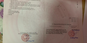 BÁN ĐẤT MẶT TIỀN XÃ PHƯỚC TRUNG, GÒ CÔNG ĐÔNG, TIỀN GIANG - GIÁ RẺ NHẤT KHU VỰC 