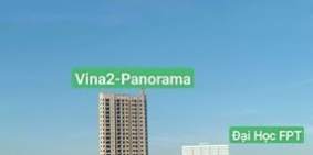 Căn Hộ View Sông - Sổ Hồng Sở Hữu Lâu Dài Giá Chỉ 19tr/m2