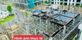 TT City Milennia Chính thức nhận Booking 200tr giữ chỗ.