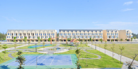 Chính Chủ Chỉ Từ 1,8 Tỷ Sở Hữu Ngay Nhà Phố Ven Biển Đà Nẵng - Hội An