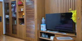 Bán toà nhà VP Trung Kính, 70m2, 7T, thang máy, vỉa hè, ô tô tránh, hầm để xe