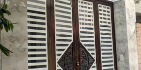 Bán gấp nhà Phố Bạch Đằng quận Hai Bà Trưng 46m2 5tầng hơn 4 tỷ chút.