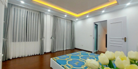 SIÊU PHẨM NHÀ ĐẸP PHỐ CỰ LỘC- TRUNG TÂM THANH XUÂN- NGÕ RỘNG THÔNG TỨ PHÍA - FUL