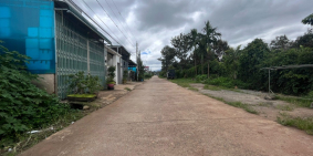 Bán nhanh lô đất 5x22 (85m2 thổ cư) nằm ngay sau Trạm y tế - Liên Hiệp,Đức Trọng