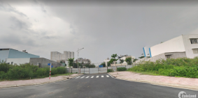 chính chủ bán nhanh lô đất 100m2 đất tại xuân thới đông hóc môn