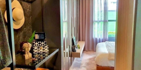 Chỉ Thanh Toán 550Tr Sở Hữu Ngay Căn Hộ Westgate Sổ Hồng Vĩnh Viễn