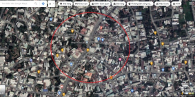 Bán 3 căn nhà mặt tiền đường Ngô Quyền, p. An Hòa, Biên Hòa