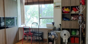 Bán nhà Trung Yên, 93m2, 4 tầng, ô tô tránh, ngõ thông, kinh doanh, nhỉnh 18 tỷ