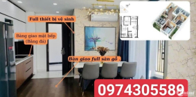 Căn Hộ Chung Cư Giá Rẻ Ngay Trường Đại Học FPT Quy Nhơn