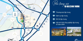 Diamond Boulevard - căn hộ mặt tiền Quốc Lộ 13, mở bán đợt đầu tiên giá gốc CĐT