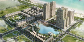 Duy nhất 5 căn ngoại giao trước Sự kiện 3/9 - Boutique Hotel - Regal Legend QB.