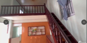 Nợ ngân hàng cần bán gấp nhà hẻm 2 oto tttp!!