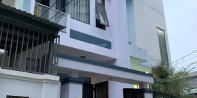 KẸT TIỀN BÁN NHÀ ĐƯỜNG TỈNH LỘ 10 BÌNH TÂN - DIỆN TÍCH 75M2 GIÁ BÁN 2TỶ350 SHR