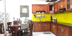 Nhà Đường Số 30, Gò Vấp, 95m2, 5 Tầng, 5PN, Xe Hơi Đậu Trong Nhà, Chỉ 9,5 Tỷ