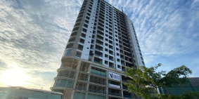 Chỉ 786tr sở hữu ngay căn 1PN ven sông Quy Nhơn