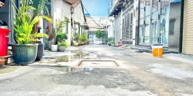 Cần bán nhà  đường chiến lược  , Bình Tân , nhà chính chủ , SHR giá 2,78 tỷ