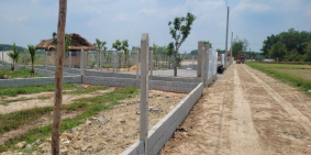 Đất chính chủ gửi bán Củ Chi - 800m2, Chỉ 1 tỷ 500