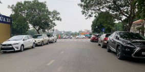 Bán đất mặt phố Việt Hưng, 96m khu đất đấu giá Tầm Dâu, giá sốc