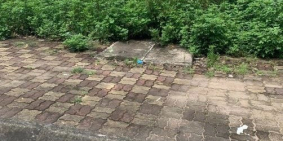 Bán gấp 175m2 đất Lk kđt Sài Đồng Long Biên,hàng xóm vinhomes,kd-vp,100tr/m2