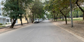 Gấp gấp đất Lk Kđt Sài Đồng Long Biên 175m2 mt8.5m-vỉa hè-kinh doanh-chỉ 100tr/m