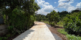 ĐẤT VƯỜN BÀU CẠN - SÂN BAY LONG THÀNH-1180M2 -2.6TRIỆU/ M2