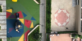 Lời 200tr khi cọc, CH Richmond City, Bình Thạnh, 2PN, 73m2, view nội khu cao đẹp