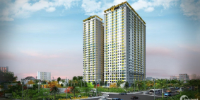 Bán căn 2PN, 51m2 giá 1,85 tỷ (bao thuế + sang tên)