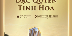 CHỈ TỪ 3 TỶ 8 SỞ HỮU NGAY CĂN HỘ CAO CẤP TẠI T&T CAPELLA PHẠM NGỌC THẠCH