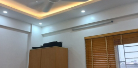 Chính chủ bán chung cư B10 Phạm Ngọc Thạch