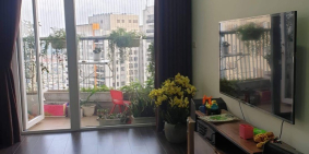 Bán căn 3 ngủ tầng trung Victoria Văn Phú