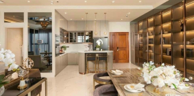 CẦN BÁN LỖ NHIỀU CĂN HỘ CHUNG CƯ MIDTOWN (M5, M6, M7) 90M2, GIÁ 5 TỶ.