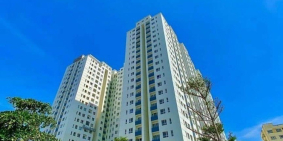 bán căn hộ chung cư Q8 giá 1.75 tỷ