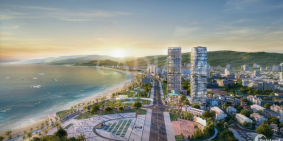 CHỈ 700TR  SỞ HỮU NGAY CĂN HỘ DU LỊCH BIỂN CADIA GẦN QUẢNG TRƯỜNG BIỂN QUY NHƠN