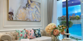 1 Căn Duy Nhất Quỹ Ngoại Giao Sailing Quy Nhơn HOTLINE: 0944019900