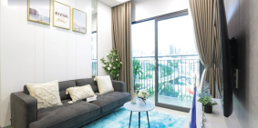 Căn hộ Prime Legacy by Kim Oanh group