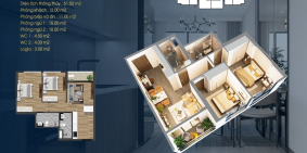 TRUST CITY- NƠI GỬI TRỌN NIỀM TIN