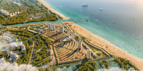 BOOKING VENEZIABEACH HỒ TRÀM BÌNH CHÂU - ĐÔ THỊ BIỂN SỞ HỮU LÂU DÀI HIẾM CÓ