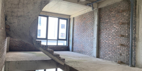 Chính chủ cần chuyển nhượng căn góc 115m2 - liền kề IEC Tứ Hiệp,View bể bơi,