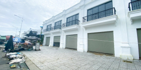 Nhà lầu từ 2,6 tỷ MẶT TIỀN CHỢ THỚI LAI MỚI, TRUNG TÂM HUYỆN THỚI LAI, CẦN THƠ