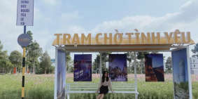 Mở Bán Shophouse Mặt Tiền Đặng Văn Đầy