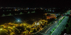 Cần bán nhà 1 trệt 2 lầu ngay trung tâm Châu Đốc