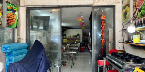 Bán nhà riêng chính chủ 66.2m2 ngay mặt tiền Tôn Đản Quận 4