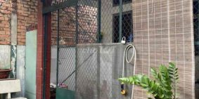 CẦN BÁN NHÀ TRONG HẼM YÊN TĨNH