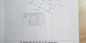 Bán nhà Hiệp Bình Phước, Thủ Đức