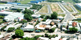 BÁN ĐẤT NỀN DỰ ÁN ĐẠI KHÁNH BÌNH TÂN UYÊN BÌNH DƯƠNG