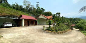 Cần bán gấp trang trại nhà vườn