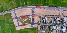 Đất đấu giá có sổ chợ Vĩnh Điện Quảng Nam giá rẻ chiết khấu lên đến 10%
