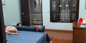 BÁN NHÀ YÊN LÃNG - ĐỐNG ĐA - NGÕ TRƯỚC NHÀ 3M, GẦN Ô TÔ - 40M2 nhỉnh 4 tỷ